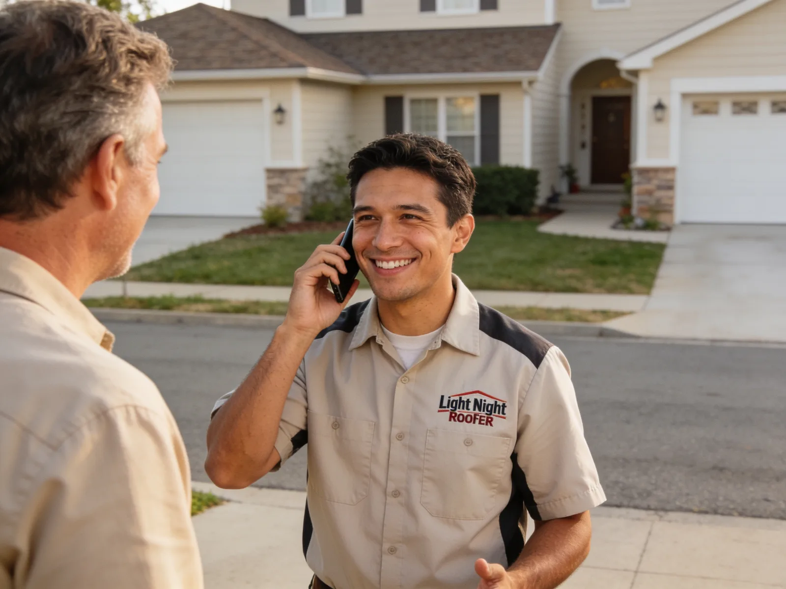 Emergency Roof Repair Monmouth Beach, NJ FAQs